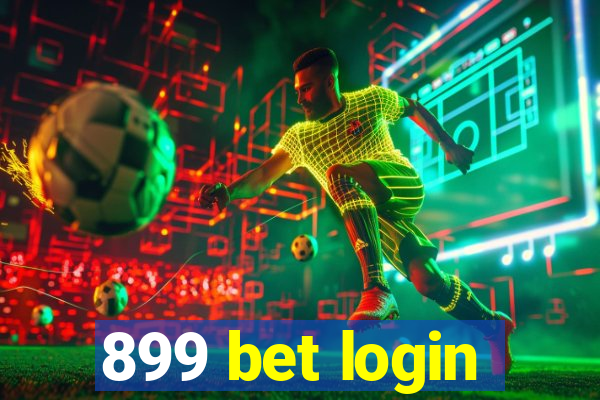 899 bet login